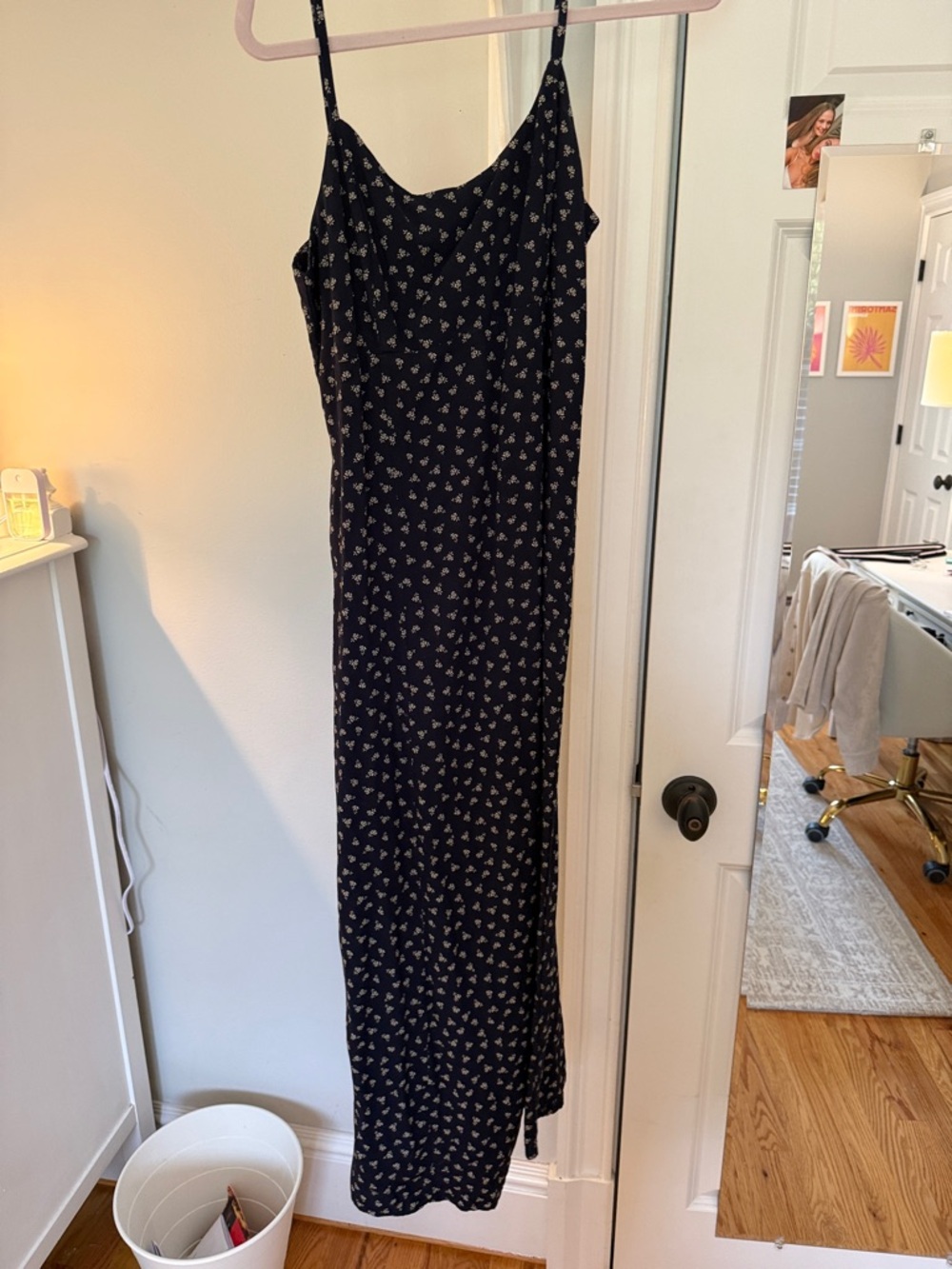 Brandy Melville maxi dress
